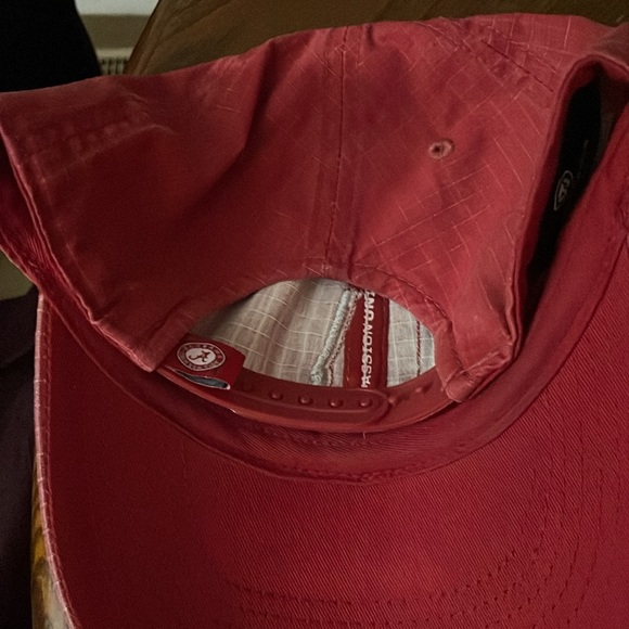 Alabama cap - Picture 2 of 2
